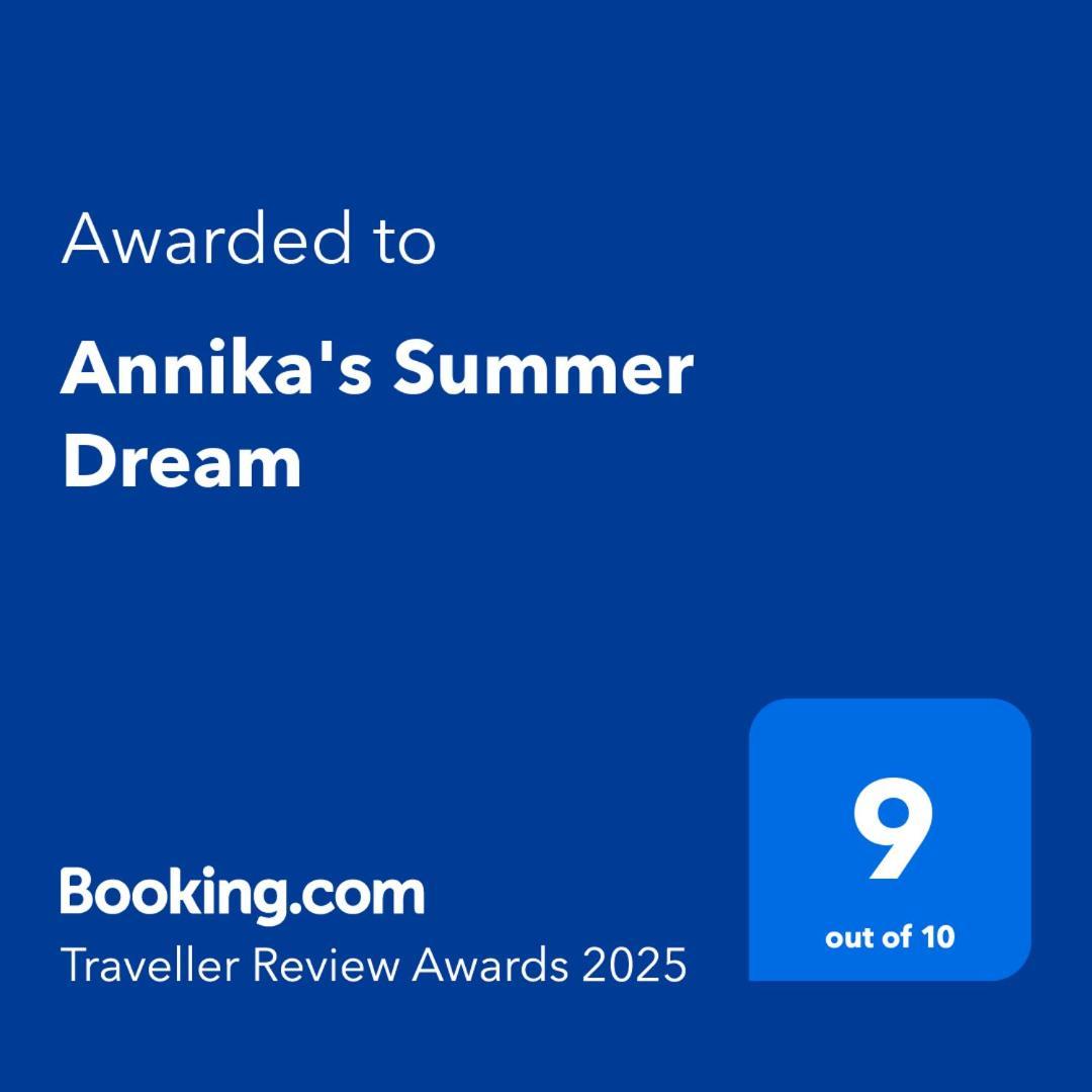 Annika'S Summer Dream Livadia  Екстер'єр фото
